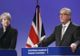 Brexit: Jean-Claude Juncker și Theresa May nu au ajuns la un acord