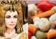 De ce mânca Regina Cleopatra multe murături. Secretul pe care puţini îl ştiu!