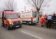 Accident cumplit. Șase persoane au fost rănite. Autoritățile au intervenit în forță
