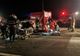 12 persoane rănite în urma unui accident îngrozitor. Mobilizare masivă a autorităților