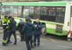 Un autobuz a intrat în pietoni la Moscova