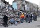 Coşmarul din Italia continuă. CUTREMUR de 4,2 grade în Amatrice