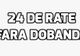 eMAG - 24 de rate fara dobanda! Cardul minune cu care sa-ti incepi anul la cumparaturi