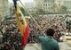 21 Decembrie 1989. Ceaușescu, ultimul discurs. Mitingul s-a transformat în revoltă