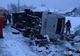 Accident grav în Harghita. A fost activat planul ROŞU. Cel puțin 9 victime. Două au decedat pe loc