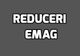 Reduceri eMAG – Lista celor mai ieftine televizoare smart, cu rezolutie 4K ULTRA HD