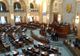 Senatul respinge un proiect care interzicea firmelor cu acţiuni la purtătător licitaţiile publice