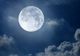 Lună plină în prima zi din 2018. Ce efecte are asupra fiecărei zodii