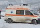 Iarna a făcut prima victimă. Ambulanțe înzăpezite la Iași, un pacient a MURIT