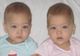 Fetiţele care, la 7 ani, sunt considerate CELE MAI FRUMOASE gemene identice din lume. Cum arată