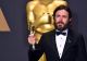 Casey Affleck şi-a anunţat retragerea de la gala Oscar, după ce a fost acuzat de hărțuire sexuală
