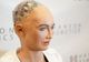 CES 2018 și-a deschis porțile: Celebrul robot Sophia a primit cadoul mult-așteptat 