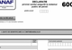 Depunerea Declarației 600. Cine trebuie să depună formularul la ANAF + exemple de calcule 