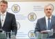 Dragnea, discuție cu Iohannis despre vizita președintelui la Bruxelles