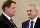 Dragnea, despre criticile lui Iohannis și țopăiala guvernamentală: ”Nu putea să rateze momentul”