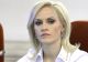 Gabriela Firea, reacție furibundă la sosirea la Sala Palatului. "Să nu strice ordinea din PSD"