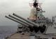 Un distrugător american, exerciţii militare în coasta Rusiei