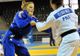 Judoka Alexandra Pop, argint la Grand Prix Tunis