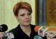 Lia Olguţa Vasilescu: Programul de guvernare este gata