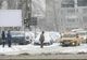 Traficul în București, un coșmar. Se circulă în condiţii de iarnă pe majoritatea drumurilor