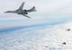 Două bombardiere rusești, deasupra Europei, interceptate de avioane de război britanice 