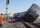 Un tren care transporta politicieni americani s-a izbit cu o camionetă de gunoi: Mai multe victime