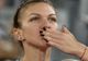 Simona Halep joacă finala turneului de la Shenzhen împotriva cehoaicei Katerina Siniakova