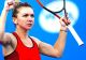 Simona Halep i-a lăsat mască pe australieni