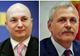 Schimb DUR de replici între Liviu Dragnea şi Codrin Ştefănescu, la CEx-ul de vineri