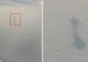 Ce a surprins pasagerul unui avion într-o fotografie? Nimeni nu-și poate explica acest lucru