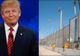 Trump vrea să obţină 25 de miliarde de dolari pentru construirea zidului cu Mexic