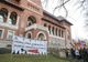 Nou protest la MŢR: proiecţia filmului "Soldaţii. Poveste din Ferentari", întreruptă 