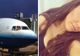 S-a îmbrăcat sexy în avion, un alt pasager a ciupit-o de fund. Ce i-a zis compania aeriană a şocat-o
