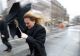 Informare meteo de vânt: Vor fi rafale de 100 km/oră