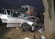 Accident grav pe DN1, la Ciolpani. Trafic blocat parţial
