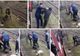 Incident violent într-o gară din Arad!  Bărbat bătut de controlor, pasagerili filmau (VIDEO)