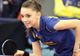 Tenis de masă. Românca Bernadette Szocs a câștigat turneul celor mai bune sportive europene