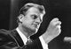Billy Graham, cel mai influent predicator al secolului XX, a murit 