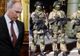 Armata privată a lui Putin în Siria. Cine sunt mercenarii ruși zdrobiți de forțele militare SUA