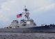 Americanii au trimis în Marea Neagră două distrugătoare înarmate. Reacţia Rusiei