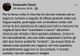 Italia. Un politician care candidează pentru Senat s-a lăudat că a lovit a treia oară un român 