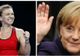 Simona Halep. Veste-bombă. Angela Merkel s-a interesat de Halep. Ce vrea să ştie cancelarul german