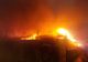 Incendiu violent în Medgidia: 45 de persoane au rămas fără locuințe