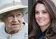 Graviduța Kate Middleton a înfuriat-o tare pe Regină