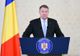 Iohannis, avertisment despre deficitul din PIB