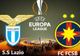 LAZIO - FCSB //STEAUA 5-1. Ruşine pentru roş-albaştri la Roma şi eliminare din Europa League