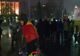 UPDATE | VIDEO | Ce s-a întâmplat la protestul anunțat duminică seară la București