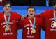 Echipa de hochei a Rusiei "a făcut o aroganţă" la Olimpiadă! (VIDEO)