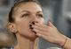 Simona Halep. În ce poziţie a fost surprinsă românca în vestiar. Imaginea face înconjurul lumii