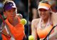 Simona Halep. Surpriză! Test antidoping pentru jucătoarea noastră. Ce s-a întâmplat cu Şarapova